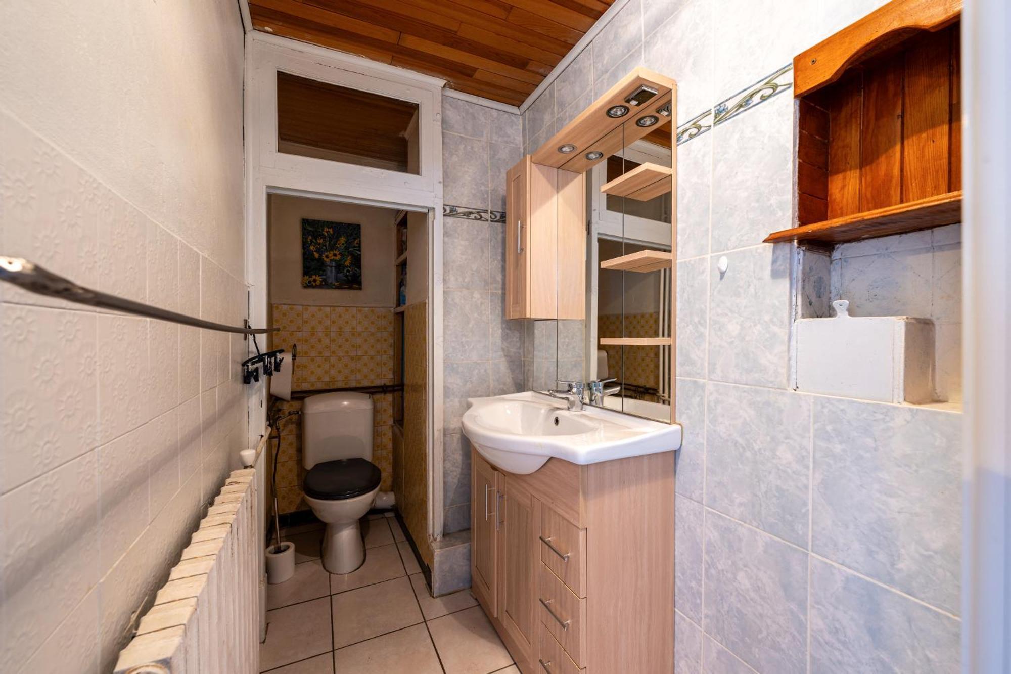 Chalet Les Aiguilles Albiez-Montrond Extérieur photo