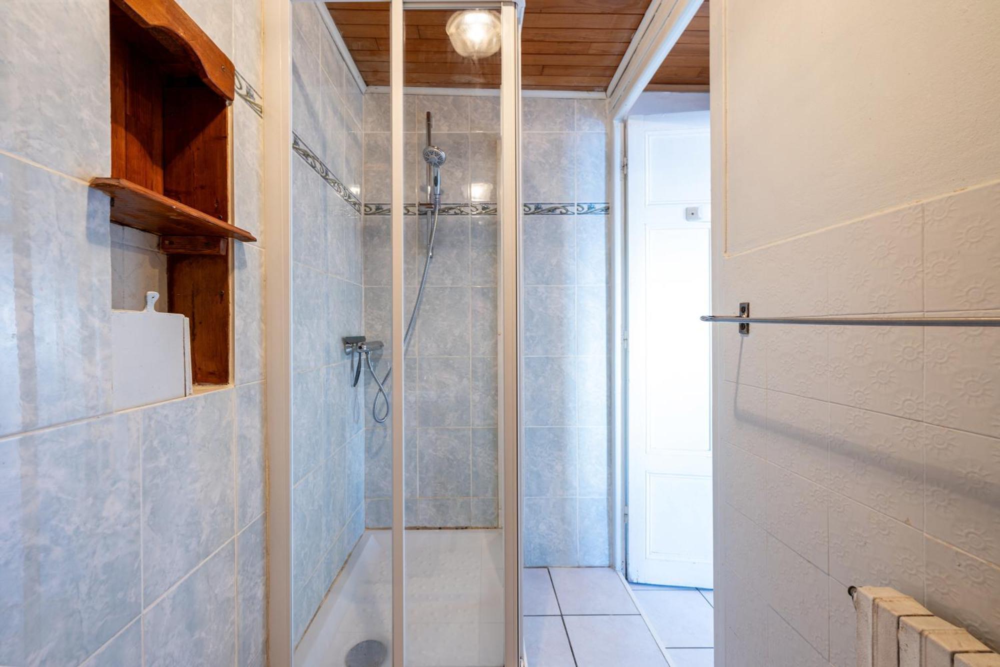 Chalet Les Aiguilles Albiez-Montrond Extérieur photo