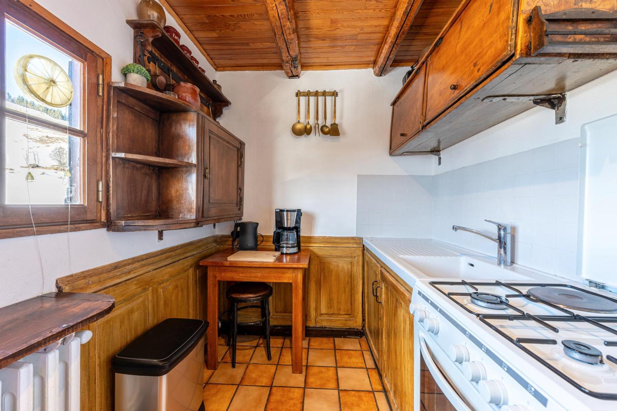 Chalet Les Aiguilles Albiez-Montrond Extérieur photo