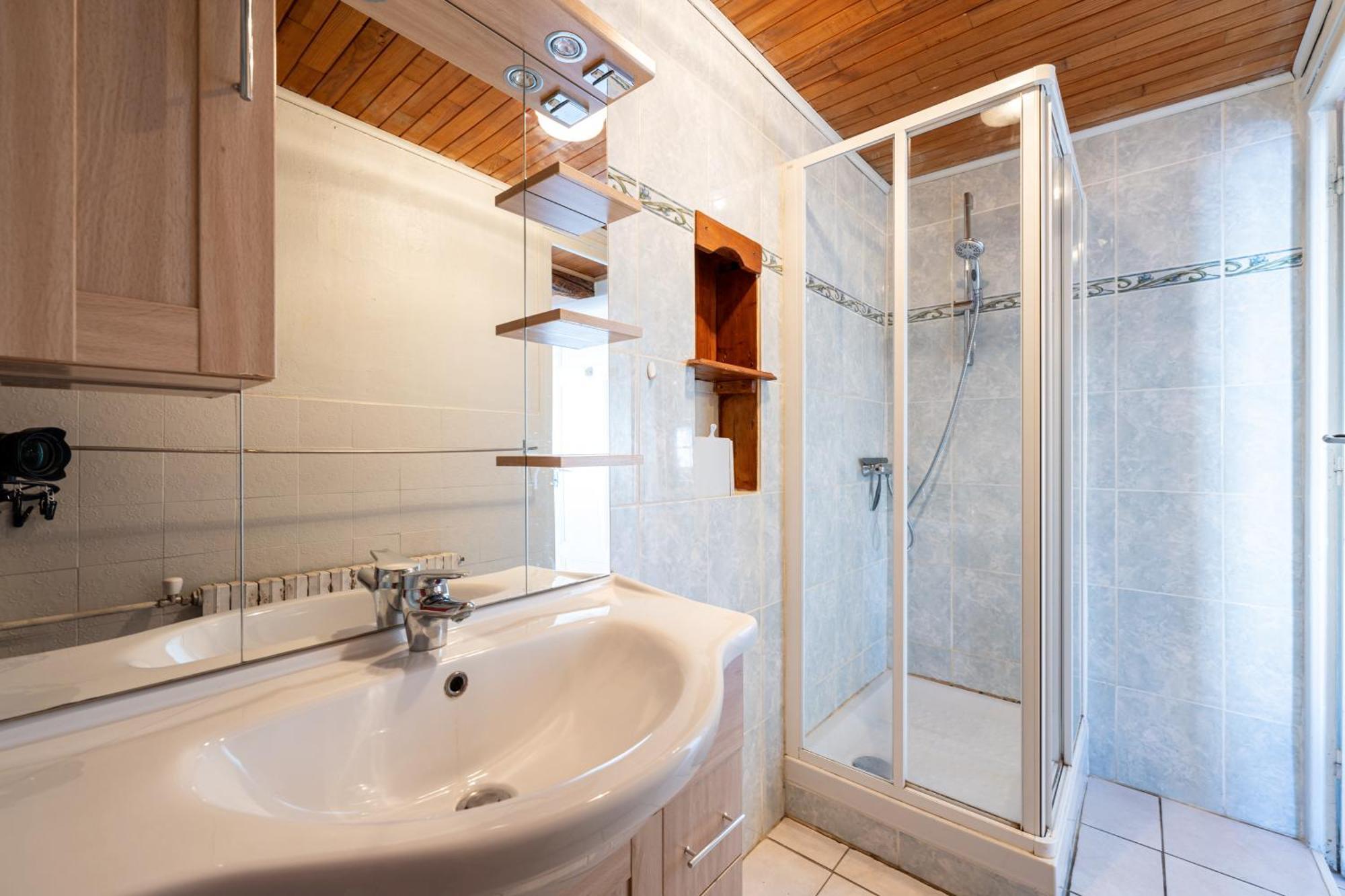 Chalet Les Aiguilles Albiez-Montrond Extérieur photo