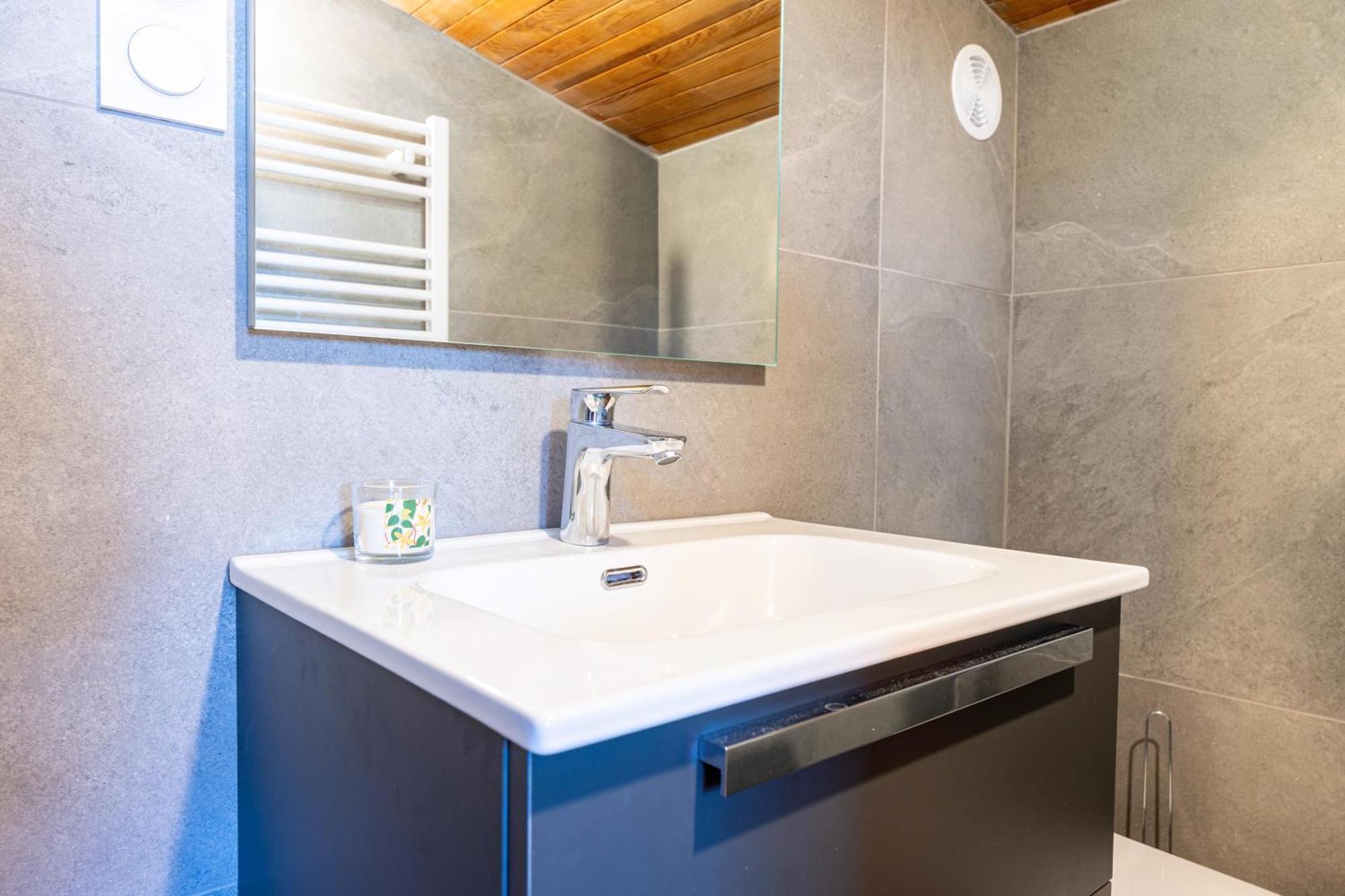 Chalet Les Aiguilles Albiez-Montrond Extérieur photo